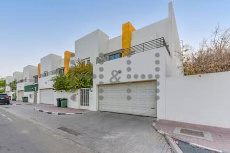 4 Bedroom Villa for Rent in Umm Suqeim, Dubai - Waha(187). jpg