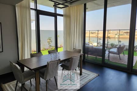 5 Bedroom Townhouse for Sale in Ajmal Makan City - Sharjah Waterfront, Sharjah - 5bhk (9). jpg