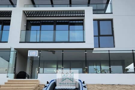 تاون هاوس 5 غرف نوم للبيع في مدينة أجمل مكان - واجهة الشارقة البحرية، الشارقة - 5bhk (14). jpg