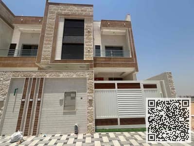 4 Bedroom Townhouse for Sale in Al Helio, Ajman - 332711bc-6d4f-4ca5-bbb6-853413ff1ae1. jpg