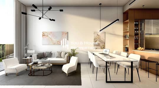 2 Bedroom Apartment for Sale in Jumeirah Village Circle (JVC), Dubai - IMG-20250603-WA0077. jpg