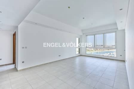 3BR+Maids | Bldg 01| Type B | Sea View 3BR+Maids | Bldg 01| Type B | Sea View