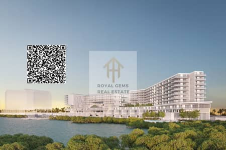 阿尔绍拉海滨郊区， 阿治曼 2 卧室单位待售 - WhatsApp Image 2025-05-19 at 4.39. 53 AM - Copy. jpeg