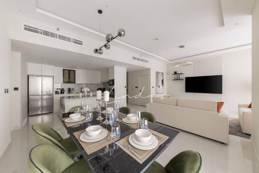 شقة في رمال 3،رمال،جميرا بيتش ريزيدنس 2 غرف 255000 درهم - 11835215 شقة في رمال 3،رمال،جميرا بيتش ريزيدنس 2 غرف 255000 درهم - 11835215