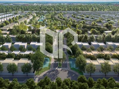 4 Cпальни Вилла Продажа в Бараши, Шарджа - e12957cf-6e72-4178-8d8b-dbc81d5aa725. jpg