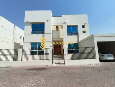 فیلا 5 غرف نوم للايجار في مدينة محمد بن زايد، أبوظبي - IMG20241010130152. jpg