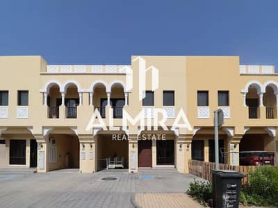 فیلا 2 غرفة نوم للايجار في قرية هيدرا، أبوظبي - 8207 (1). jpg