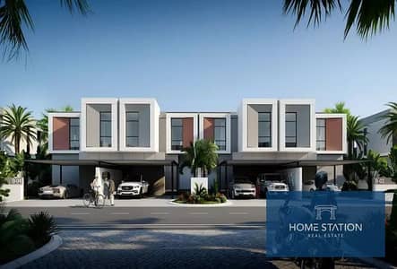 4 Bedroom Villa for Sale in Al Furjan, Dubai - WhatsApp Image 2025-02-06 at 17.39. 41 (6). jpeg