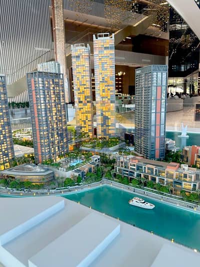1 Спальня Апартаменты Продажа в Бизнес Бей, Дубай - Image-2. jpg