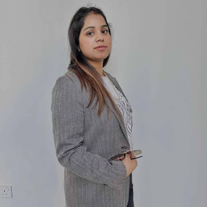 Sikku Kumari
