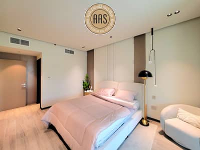 1 Bedroom Apartment for Rent in Arjan, Dubai - 20250515_130001. jpg