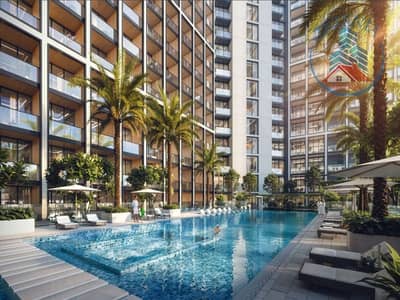 1 Спальня Апартамент Продажа в Дубай Продакшн Сити, Дубай - IMG-20250524-WA0021. jpg