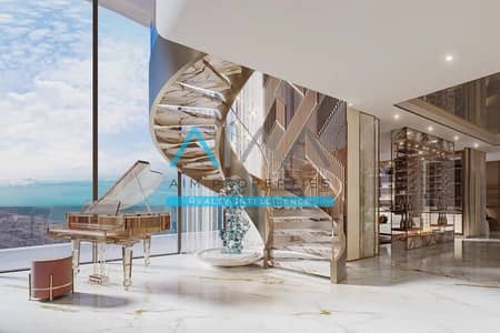 1 Bedroom Flat for Sale in Al Wasl, Dubai - SFGTE4. jpg