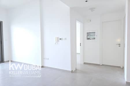 1 Bedroom Apartment for Sale in Town Square, Dubai - Motivated Seller | Rented | Notice served