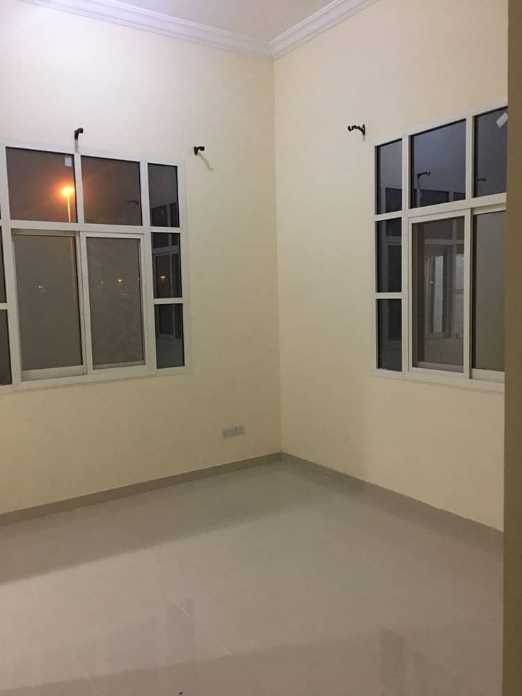 2bedroom Hall with Water and electricity yearly 45K