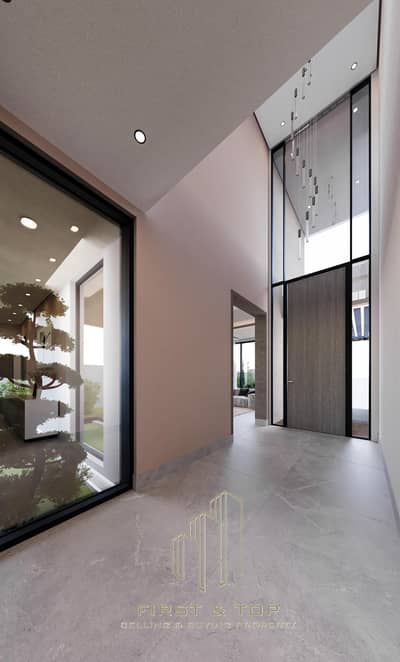 3 Bedroom Villa for Sale in Sharjah Garden City, Sharjah - IMG-20250109-WA0030. jpg
