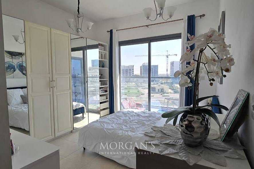 Квартира в Комплекс Дубай Резиденс,Майя 2, 1 спальня, 759000 AED - 11835362 Квартира в Комплекс Дубай Резиденс,Майя 2, 1 спальня, 759000 AED - 11835362