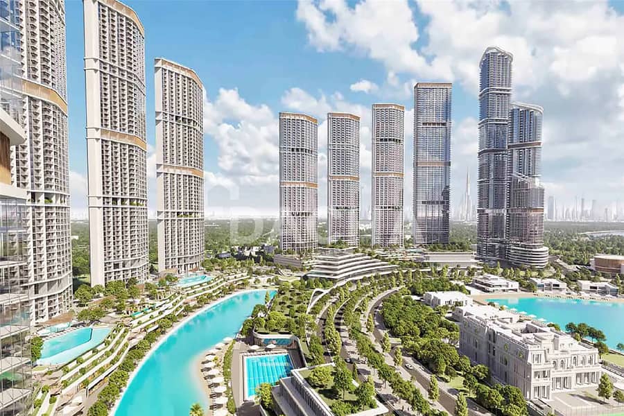High Floor | Original Price | Excellent View High Floor | Original Price | Excellent View