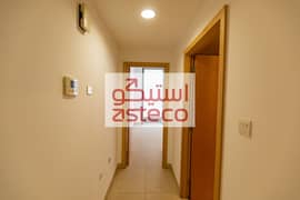 شقة في الزينة F،الزينة،شاطئ الراحة 1 غرفة 100000 درهم - 11822473