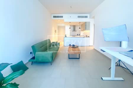 1 Bedroom Apartment for Rent in Jumeirah Village Circle (JVC), Dubai - Top Quality | Kitchen Appliances | Semi Furnished