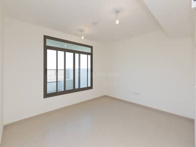 3 Bedroom Townhouse for Rent in Town Square, Dubai - SINGLE ROW | TYPE 2 | JULY 2025
