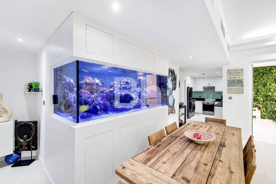 Unique and Renovated | 1 bed study | Low Floor Unique and Renovated | 1 bed study | Low Floor