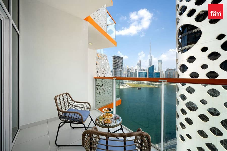 位于商业湾,千禧年宾格蒂公馆 1 卧室的公寓 105000 AED - 11835396 位于商业湾,千禧年宾格蒂公馆 1 卧室的公寓 105000 AED - 11835396