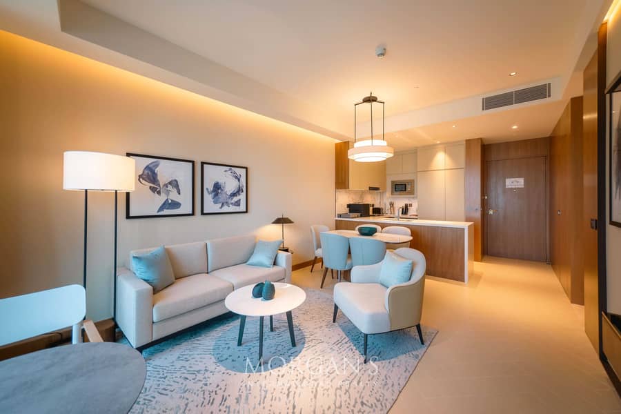 位于迪拜市中心,迪拜歌剧院谦恭公寓,The Address Residences Dubai Opera Tower 2 2 卧室的公寓 300000 AED - 11835361 位于迪拜市中心,迪拜歌剧院谦恭公寓,The Address Residences Dubai Opera Tower 2 2 卧室的公寓 300000 AED - 11835361
