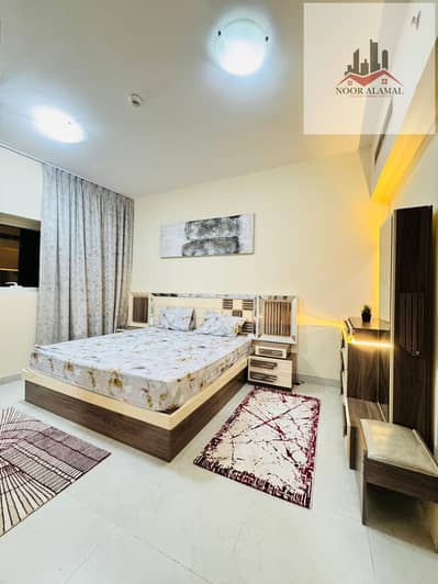 2 Bedroom Flat for Rent in Al Taawun, Sharjah - 2faaf856-3f09-4dda-bf88-dd7b3067d1ac. jpg