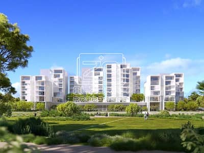 1 Bedroom Flat for Sale in Al Zorah, Ajman - 73_CAM_01_EXT_v2. jpg