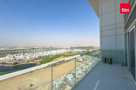 3 Bedroom Flat for Sale in DAMAC Hills, Dubai - Sophisticated Retreat | Breathtaking Views/VOT