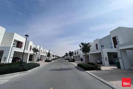 3 Bedroom Townhouse for Sale in Dubailand, Dubai - 3BR TOWNHOUSE I AMARANTA 3 I VASTU COMPLIANT
