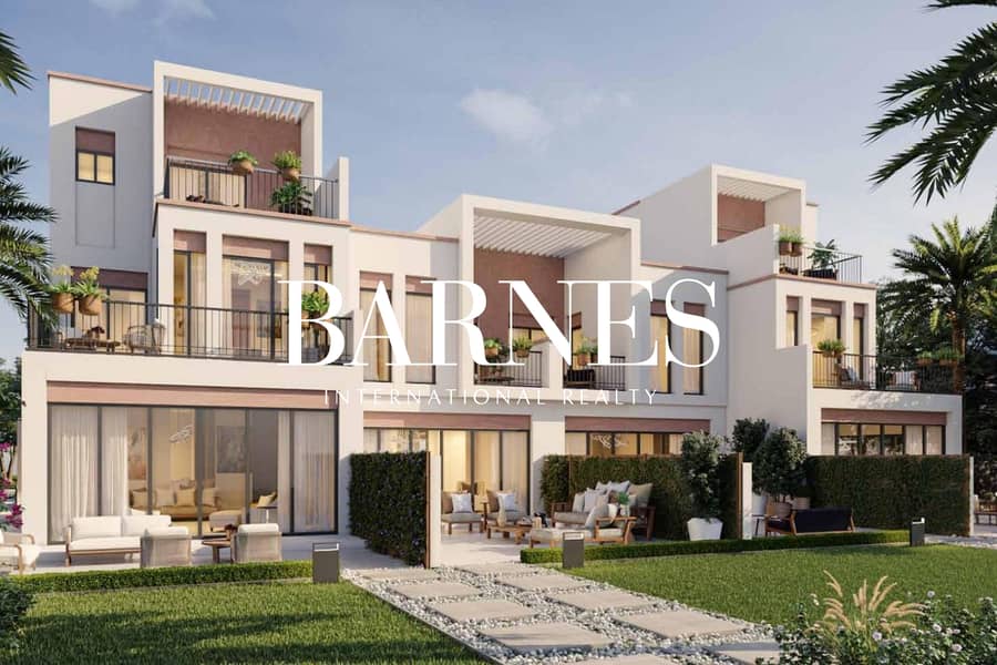 Close to Lagoon B2B | Handover Q4 2025 | Resale Close to Lagoon B2B | Handover Q4 2025 | Resale
