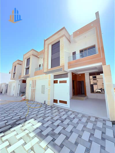 4 Bedroom Townhouse for Sale in Al Helio, Ajman - WhatsApp Image 2025-06-02 at 11.38. 36 PM (2). jpeg