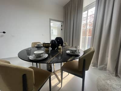 2 Bedroom Apartment for Sale in Al Amerah, Ajman - 1fde7abe15064e46a85577ce3edf143f. jpg