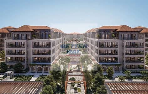 شقة 2 غرفة نوم للبيع في جزيرة الحديريات، أبوظبي - SAAS HEIGHTS (21). jpg