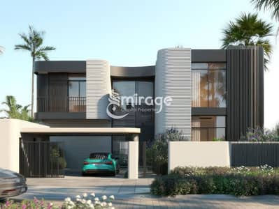 4 Bedroom Villa for Sale in Yas Island, Abu Dhabi - IMG-20240920-WA0051. jpg