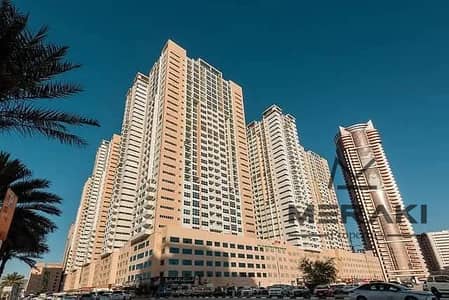 2 Cпальни Апартамент Продажа в Аль Рашидия, Аджман - صورة واتساب بتاريخ 1446-12-07 في 12.09. 55_a1bdbc97. jpg