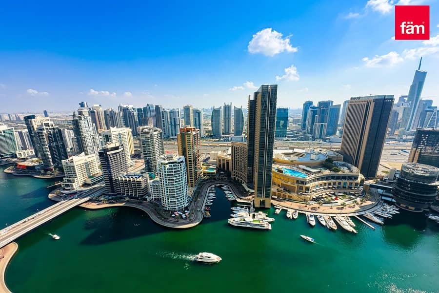 بنتهاوس في انتركونتينينتال دبي مارينا،دبي مارينا 4 غرف 150000 درهم - 11835476 بنتهاوس في انتركونتينينتال دبي مارينا،دبي مارينا 4 غرف 150000 درهم - 11835476