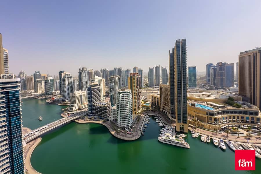 شقة فندقية في انتركونتينينتال دبي مارينا،دبي مارينا 3 غرف 33000 درهم - 11835477 شقة فندقية في انتركونتينينتال دبي مارينا،دبي مارينا 3 غرف 33000 درهم - 11835477