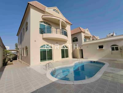 4 Bedroom Villa for Rent in Al Garhoud, Dubai - IMG_20250430_161258. jpg