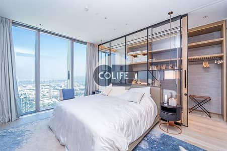 1 Bedroom Flat for Rent in Za'abeel, Dubai - 1. jpg