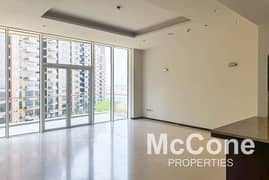 Sea View | Great Location | Unfurnished