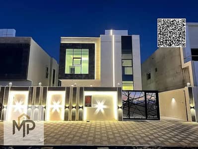 5 Bedroom Villa for Sale in Al Helio, Ajman - batch_777880996-1066x800. jpg