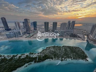 Студия Продажа в Остров Аль Рим, Абу-Даби - IMG-20250108-WA0015. jpg