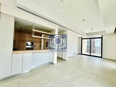 Corner Unit | Stunning 2BHK with Breathtaking Views