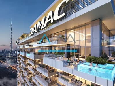2 Bedroom Flat for Sale in Al Wasl, Dubai - SFGTE2. jpg