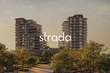 2 Bedroom Apartment for Sale in Wasl Gate, Dubai - Ready Q3 2027 | 30/70 PP | High Quality
