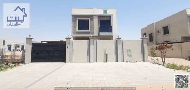 5 Bedroom Villa for Rent in Al Zahya, Ajman - صورة واتساب بتاريخ 2025-06-02 في 14.10. 31_b3f8bad2. jpg