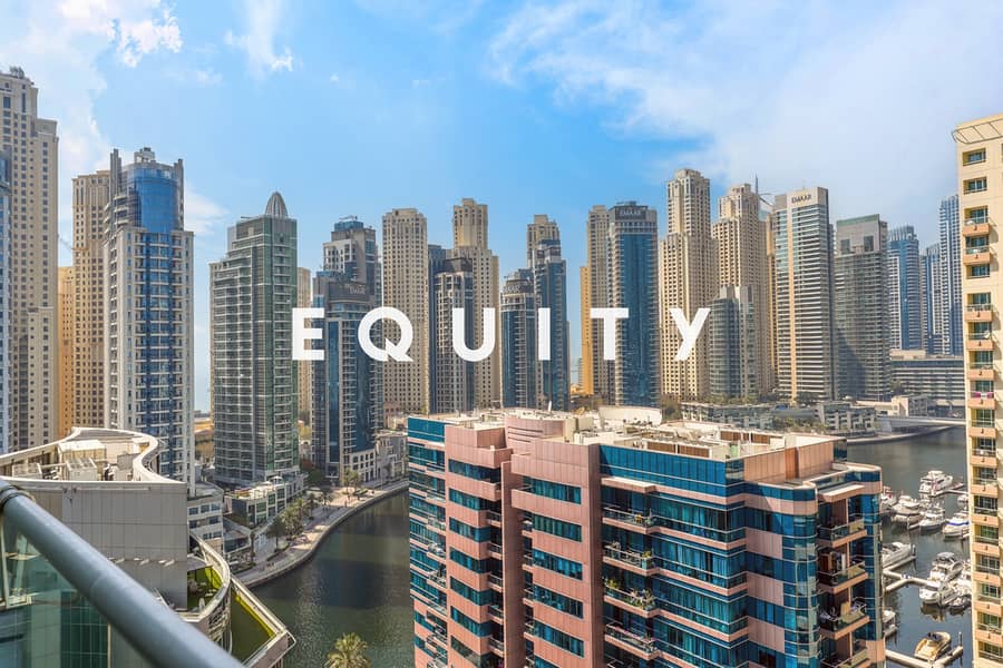 Marina Views | Fully Renovated | Exclusive Marina Views | Fully Renovated | Exclusive